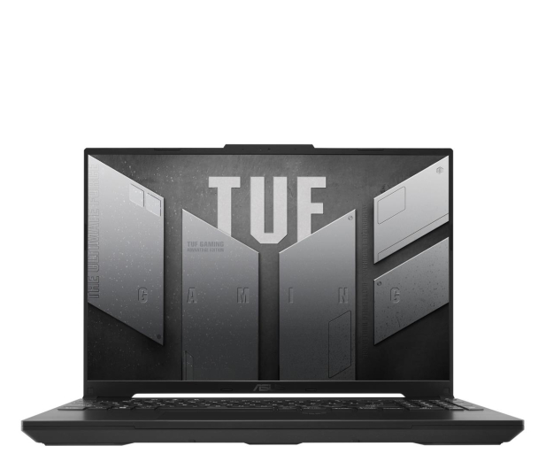 ASUS TUF Gaming A16 Adv. Edition R7-7435HS/32GB/512 RX7600S - 1220353 - zdjęcie 4